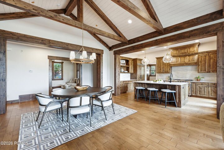 House in Kamas, Utah, United States 5 - 18700063