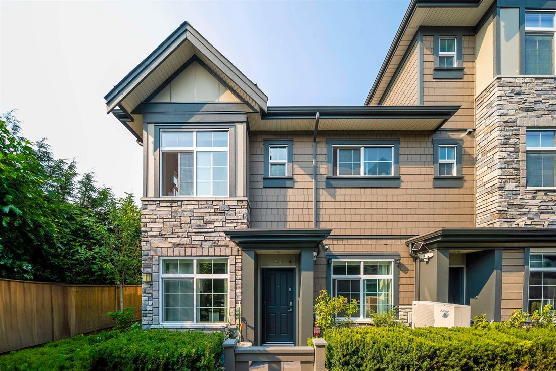 House in Richmond, British Columbia, Canada 1 - 18700341