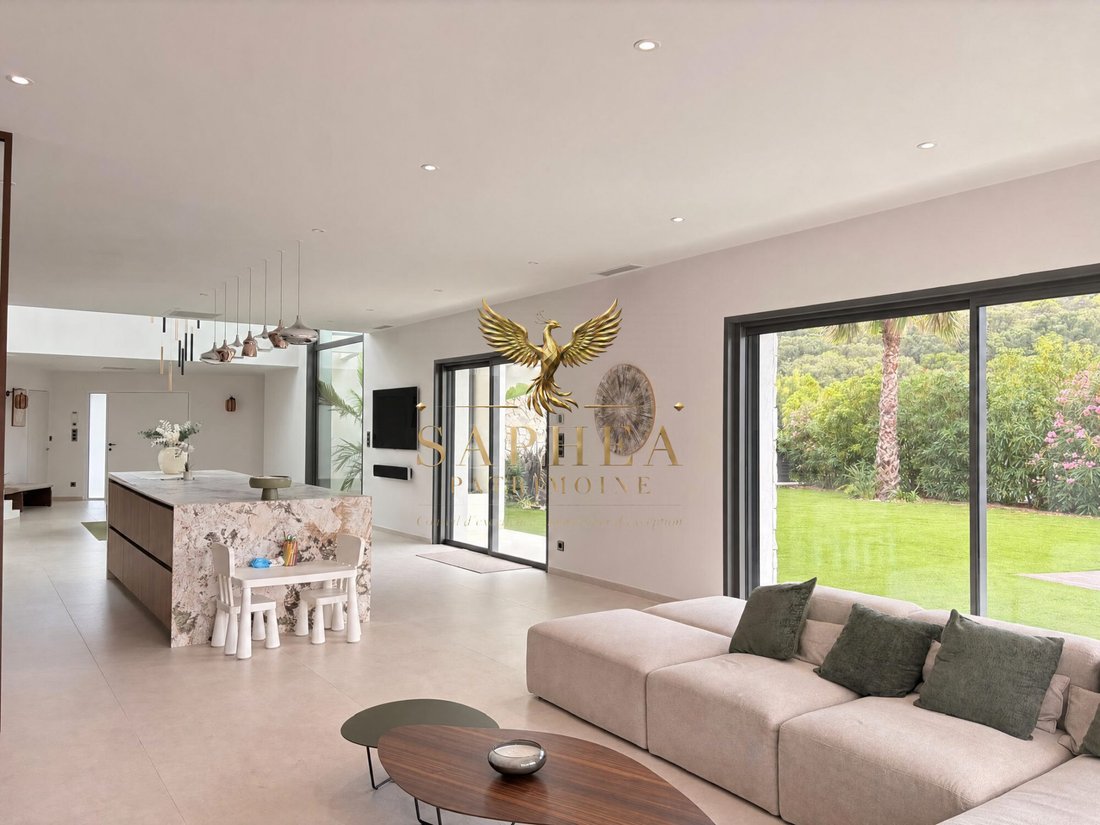 Casa en Centre Ville, Carqueiranne, Francia 3 - 18700287