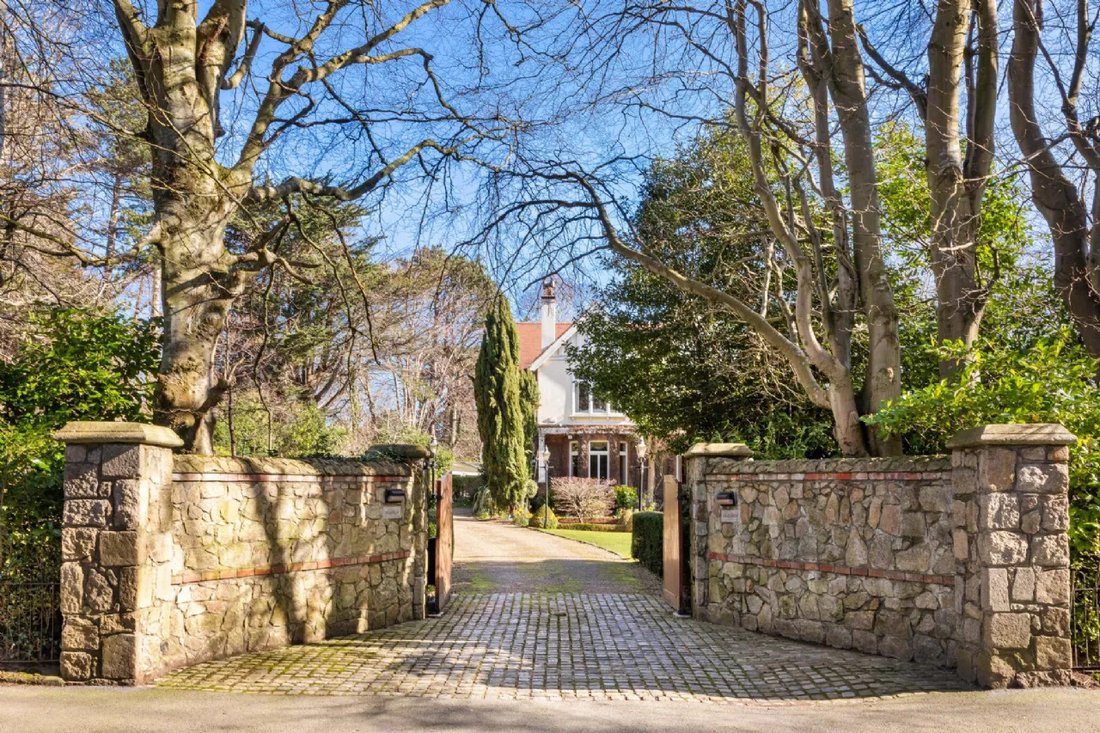 House in Dublin, County Dublin, Ireland 5 - 18700123