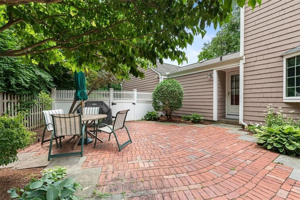 Casa en Barrington, Rhode Island, Estados Unidos 3 - 18700003