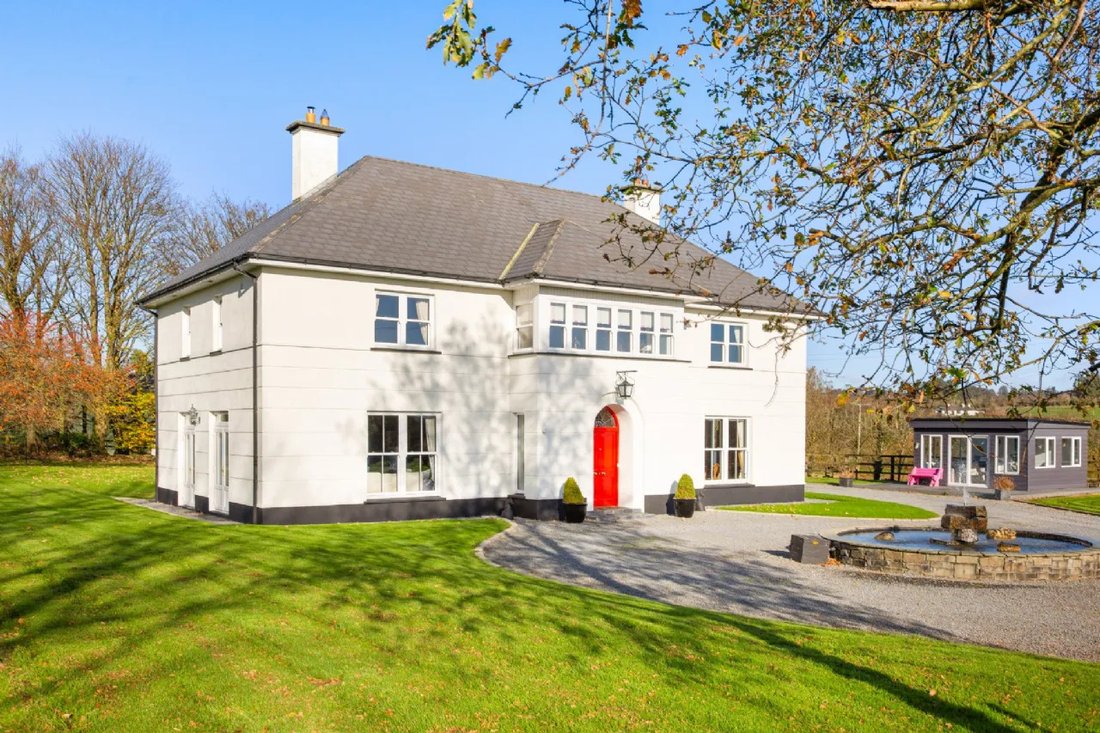 House in Kilmacthomas, County Waterford, Ireland 3 - 18700019