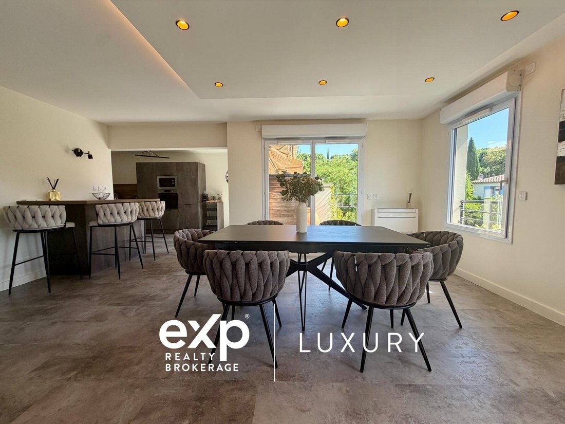 Apartment in Le Tholonet, Provence-Alpes-Côte d'Azur, France 4 - 18700422