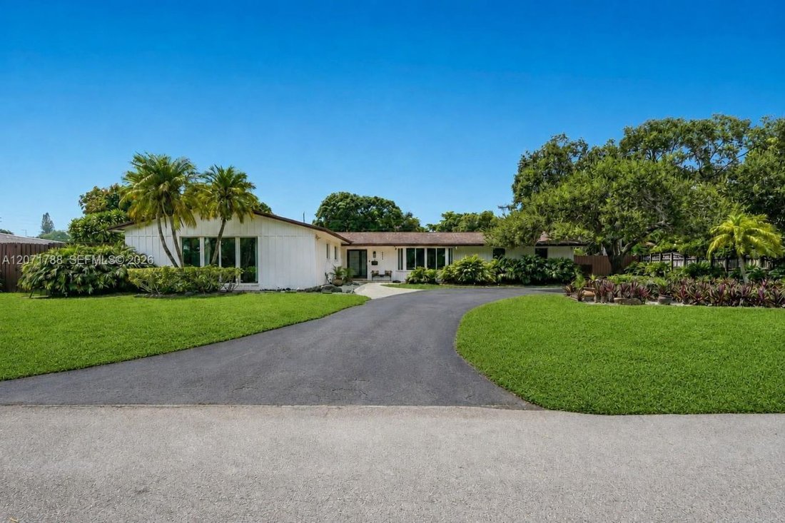 House in Coral Gables, Florida, United States 1 - 18700230