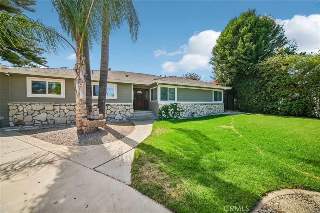 House in Los Angeles, California, United States 1 - 18699988