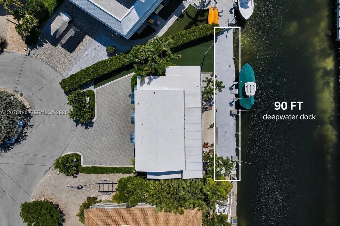 House in Islamorada, Florida, United States 2 - 18700210