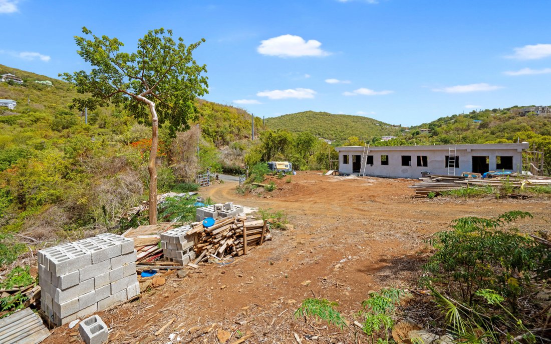 Land in Charlotte Amalie West, St. Thomas, U.S. Virgin Islands 5 - 18699941