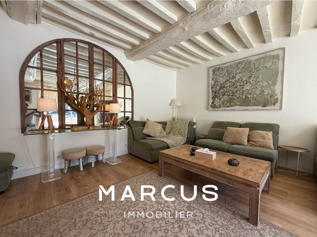 House in Malherbe-sur-Ajon, Normandy, France 3 - 18700319