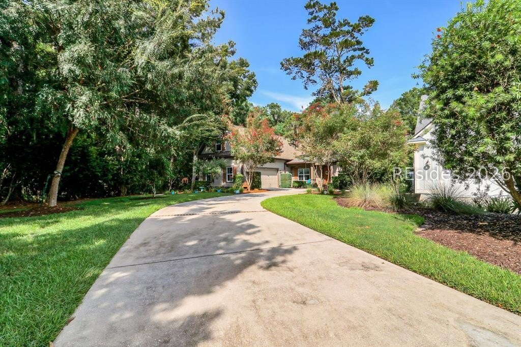 House in Bluffton, South Carolina, United States 4 - 18700000