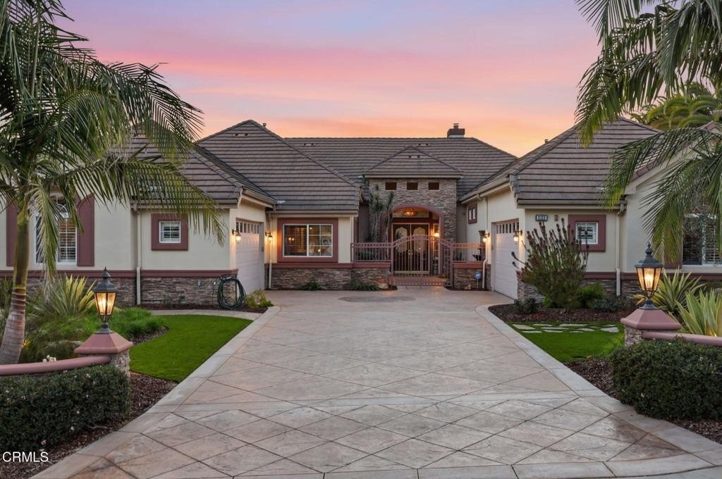 House in Camarillo, California, United States 1 - 18699999