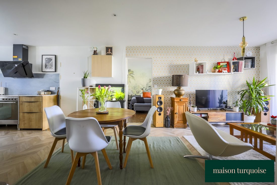 Apartamento en Biarritz, Nueva Aquitania, Francia 5 - 18342013