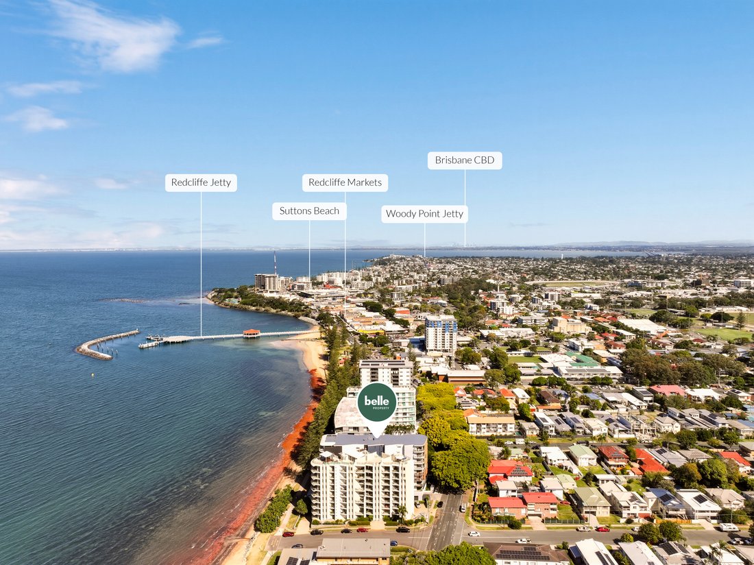 House in Redcliffe, Queensland, Australia 2 - 18700161