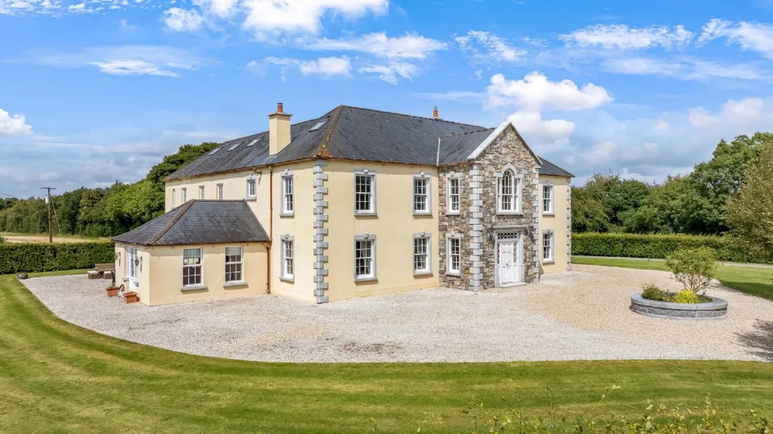 House in Trim, County Meath, Ireland 4 - 18700035