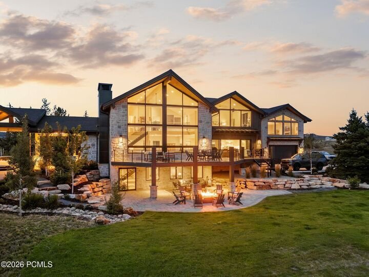 House in Park City, Utah, United States 1 - 18700072