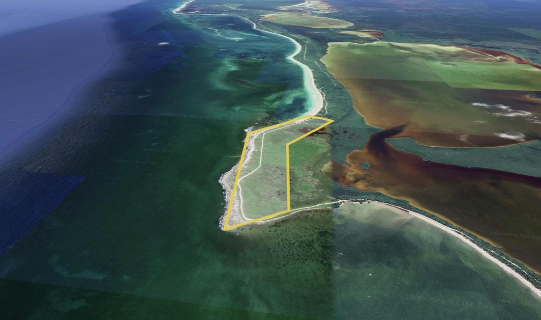 Land in Xarcos, Quintana Roo, Mexico 3 - 18699965