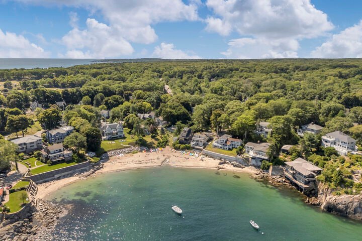 House in Cape Elizabeth, Maine, United States 4 - 18700095