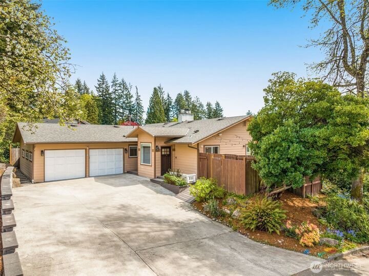 House in Bellevue, Washington, United States 1 - 18700505