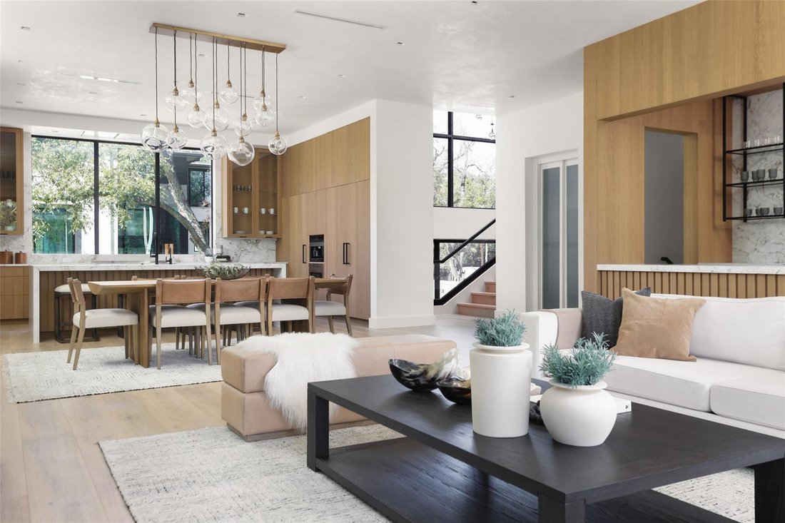House in Austin, Texas, United States 4 - 18700009