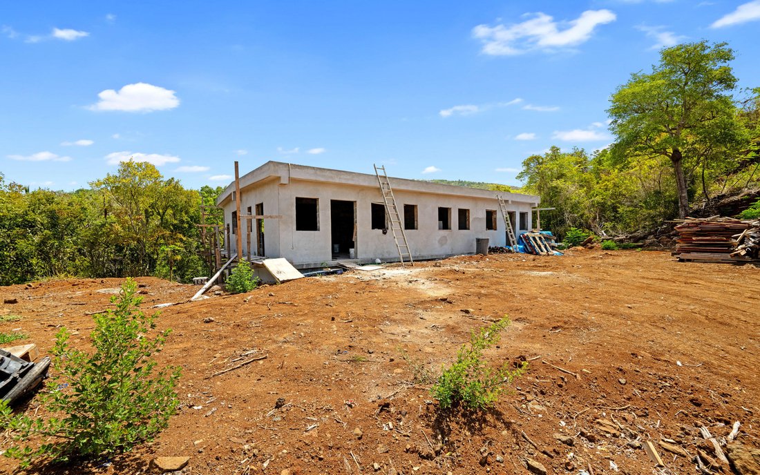 House in Charlotte Amalie West, St. Thomas, U.S. Virgin Islands 1 - 18699932