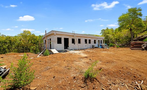 House in Charlotte Amalie West, St. Thomas, U.S. Virgin Islands 1
