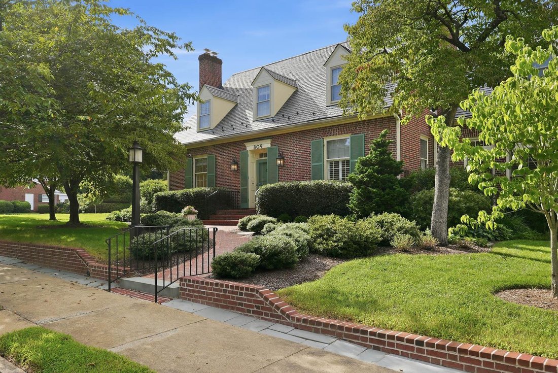 House in Fredericksburg, Virginia, United States 2 - 18699903