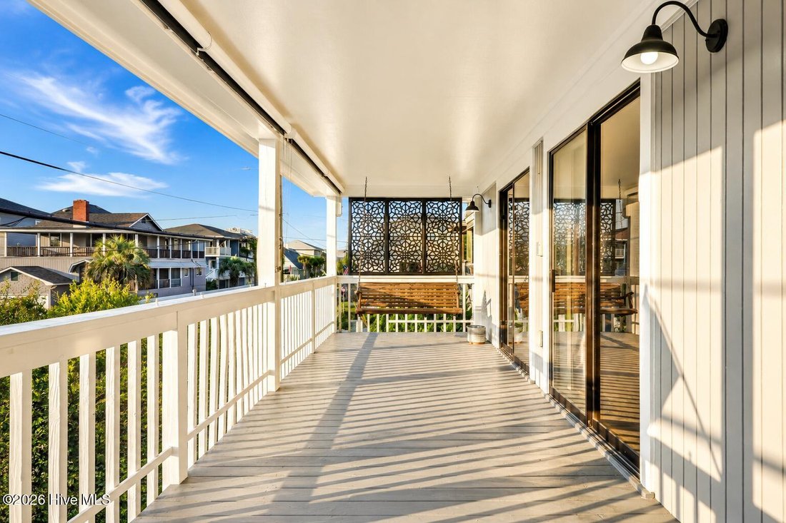 House in Wrightsville Beach, North Carolina, United States 4 - 18700434