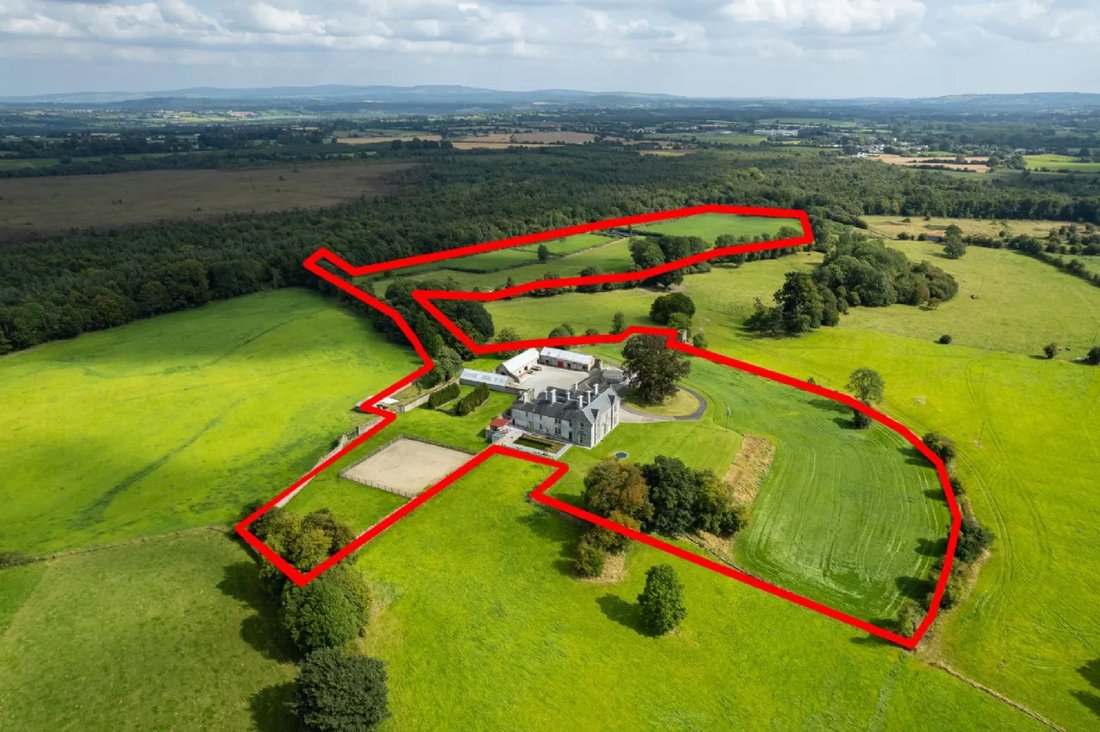 House in Birr, County Offaly, Ireland 3 - 18700051