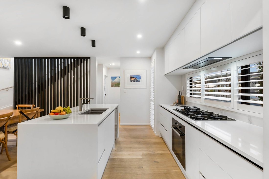 House in Auckland, Auckland, New Zealand 3 - 18700197
