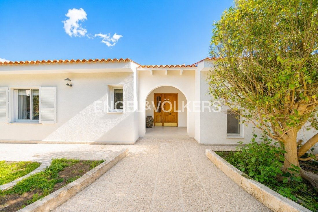 Villa in Polop, Valencian Community, Spain 2 - 18700399