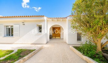 Villa in Polop, Valencian Community, Spain 1