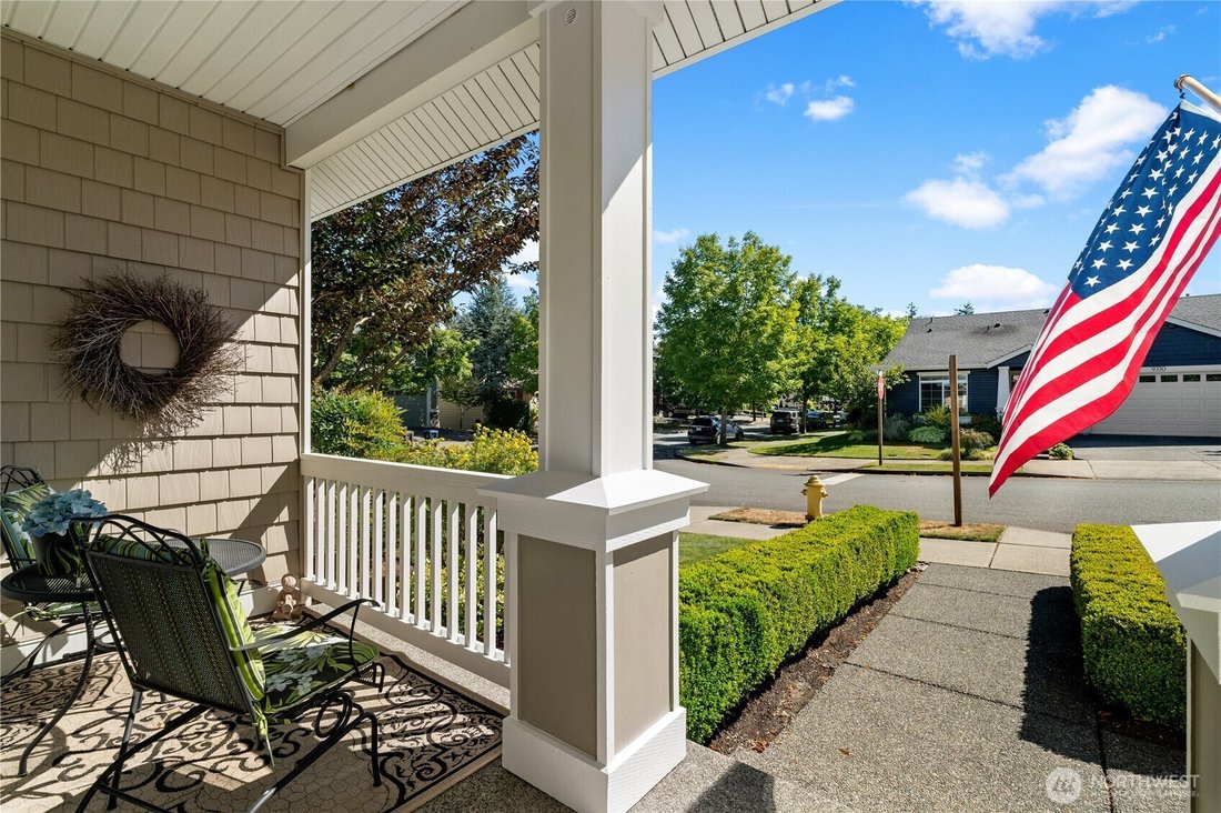 House in Snoqualmie, Washington, United States 2 - 18700424