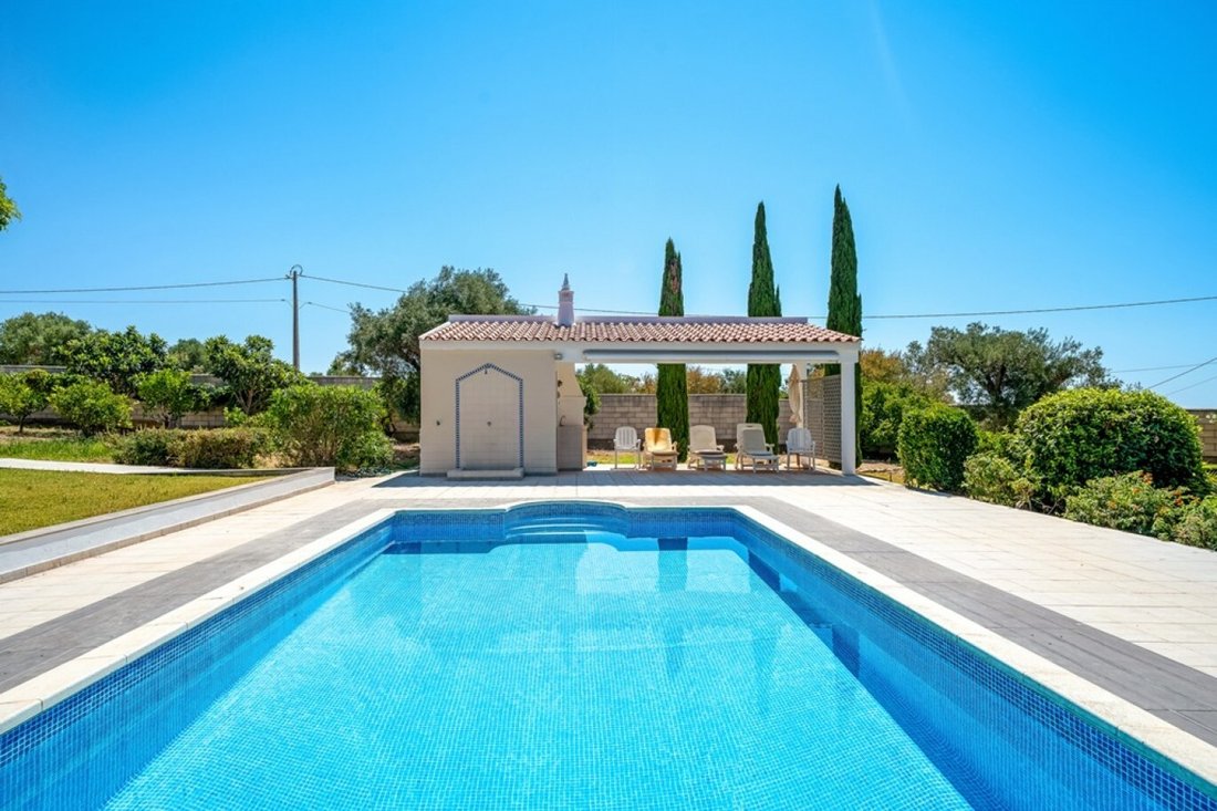 Maison à Loule (Sao Clemente), Algarve, Portugal 2 - 18700167