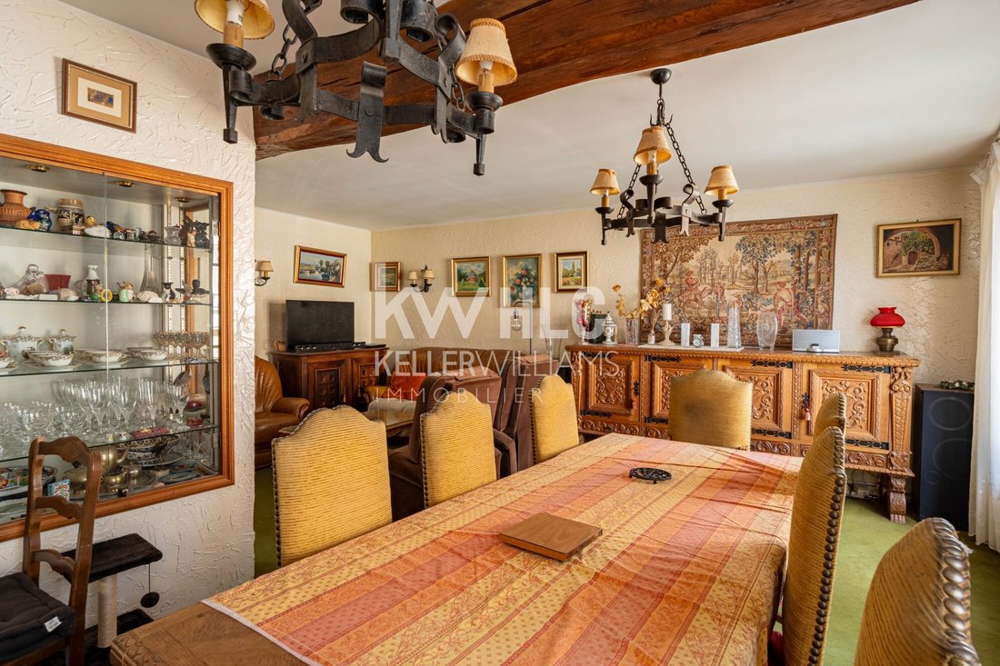 House in Port Ham-Village, Cergy, France 4 - 18700408