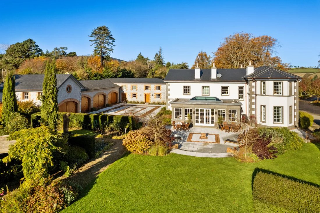 House in Greystones, County Wicklow, Ireland 1 - 18700160