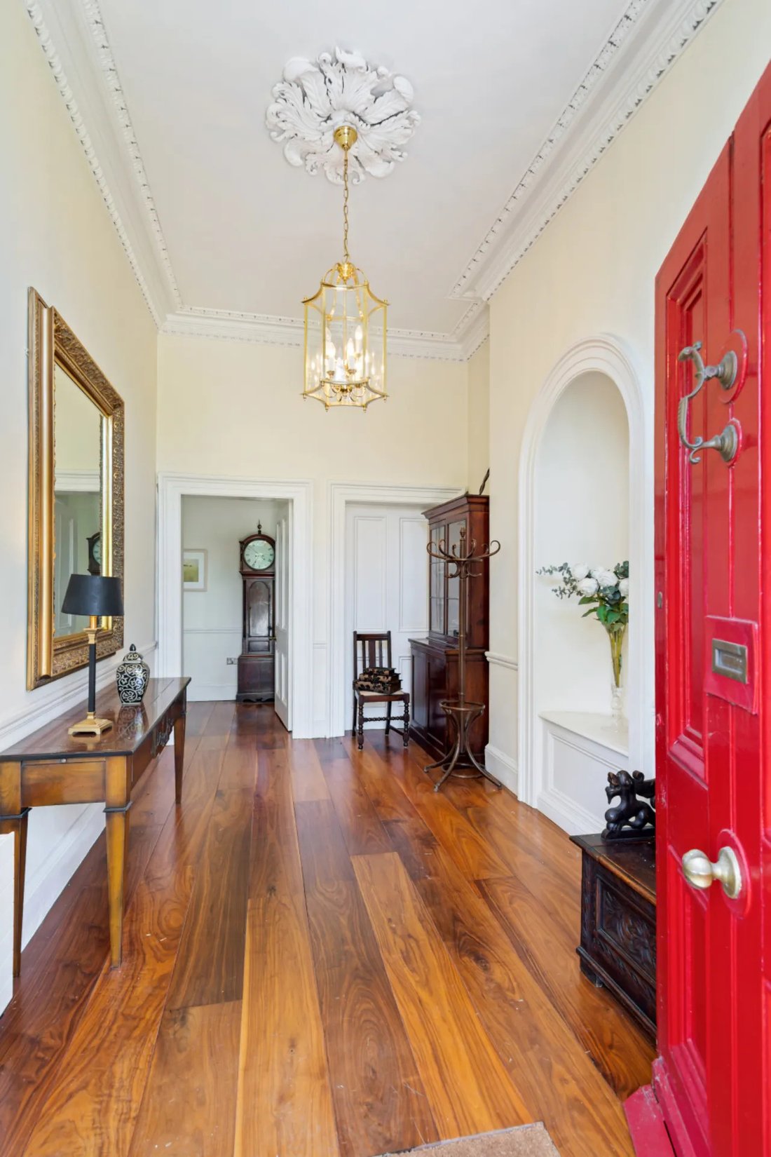 House in Dublin, County Dublin, Ireland 4 - 18700206
