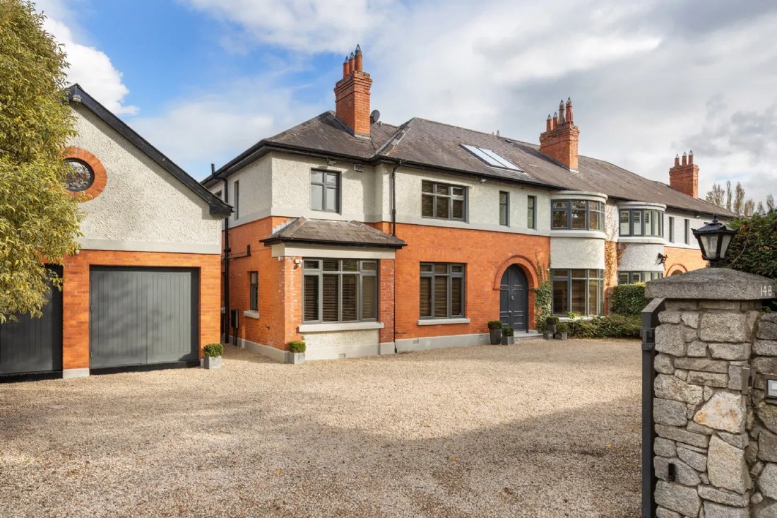 House in Dublin, County Dublin, Ireland 3 - 18700237