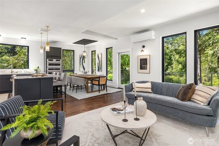 House in Bainbridge Island, Washington, United States 5 - 18700469