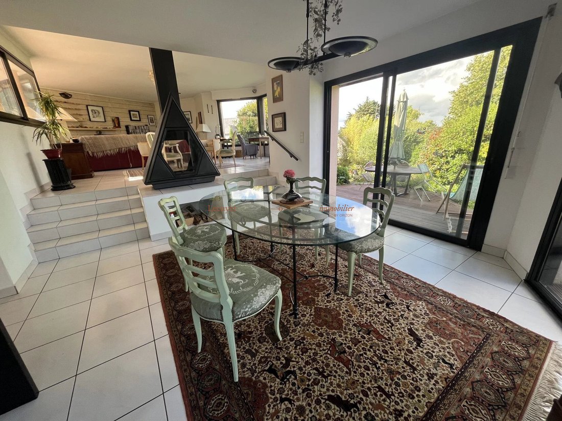 House in Centre Bourg, Sene, France 5 - 18700294
