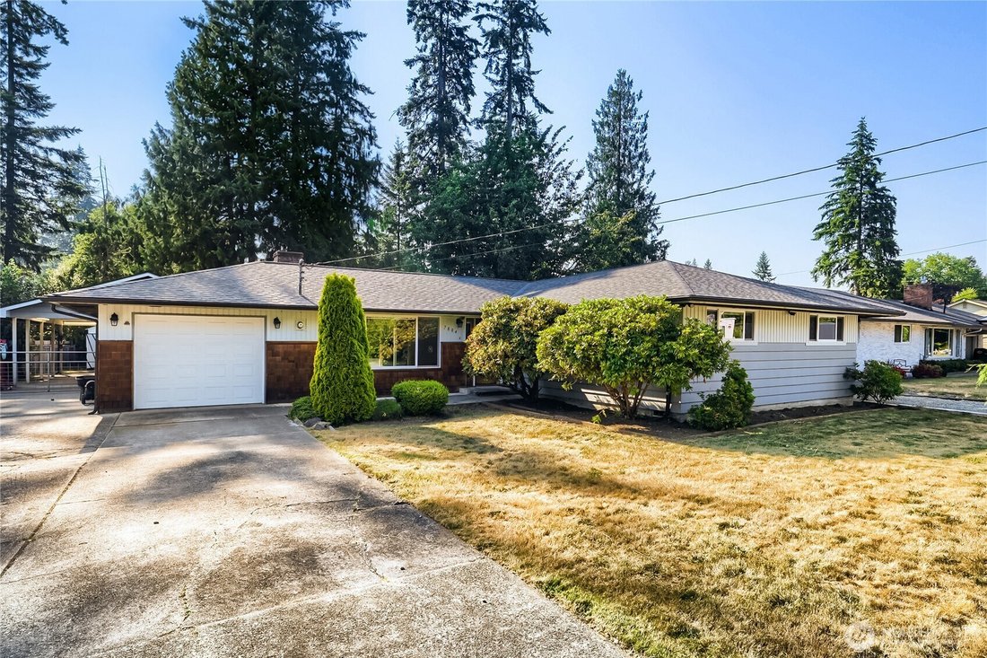 House in Marysville, Washington, United States 1 - 18699976