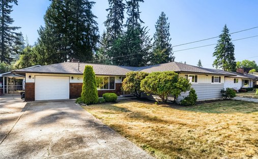 Casa en Marysville, Washington, Estados Unidos 1