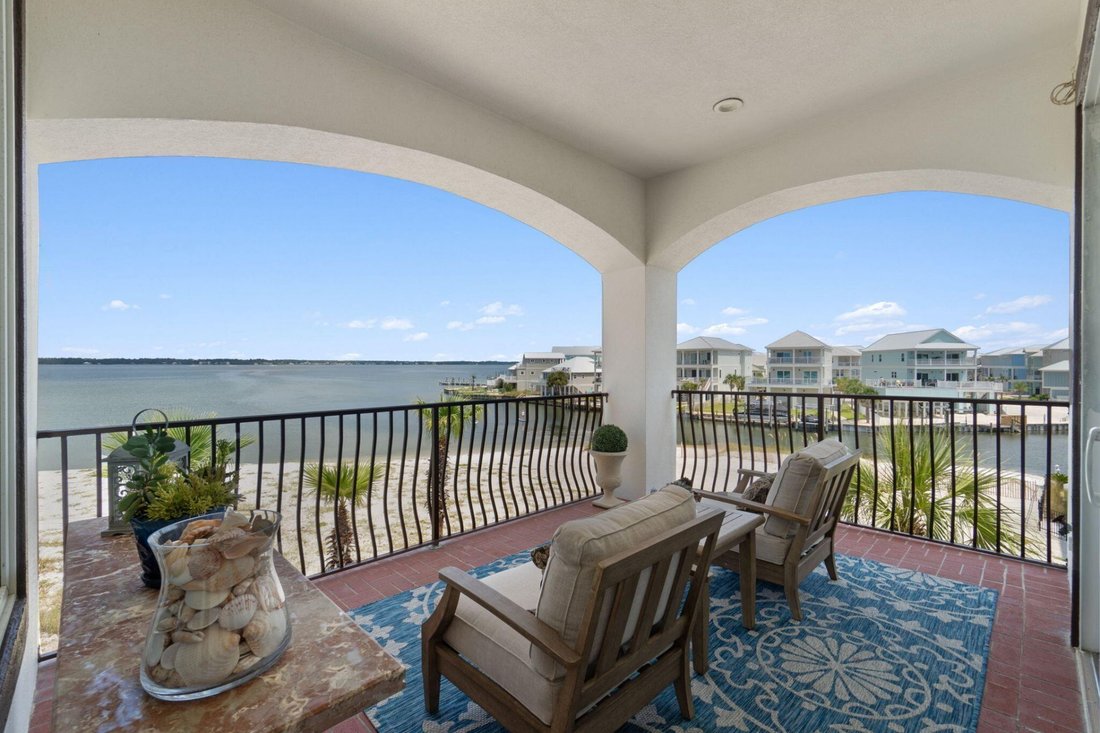 House in Pensacola Beach, Florida, United States 4 - 18700036