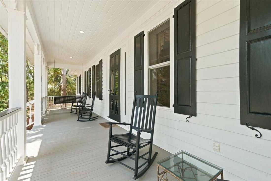 Haus in Edisto Island, South Carolina, Vereinigte Staaten 4 - 18700231