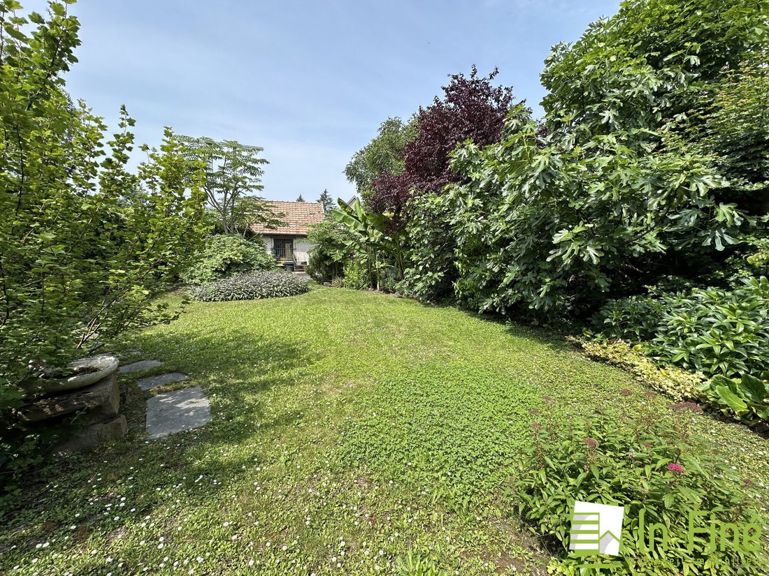 House in Poincare Est, Strasbourg, France 1 - 18700320