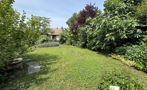 House in Poincare Est, Strasbourg, France 1