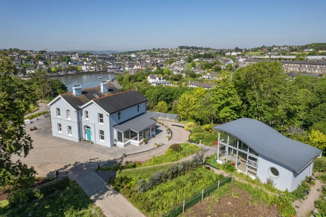 House in Kinsale, County Cork, Ireland 4 - 18700127