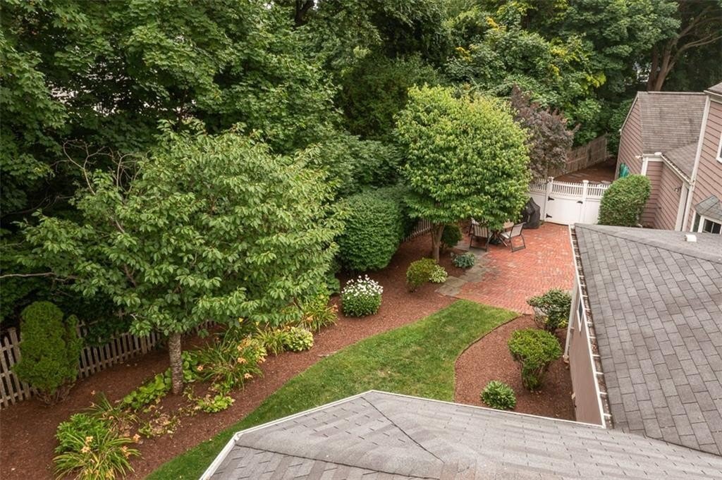 Casa en Barrington, Rhode Island, Estados Unidos 4 - 18700003