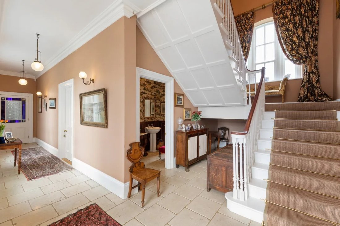 House in Moorhill Wood, County Kildare, Ireland 5 - 18700065