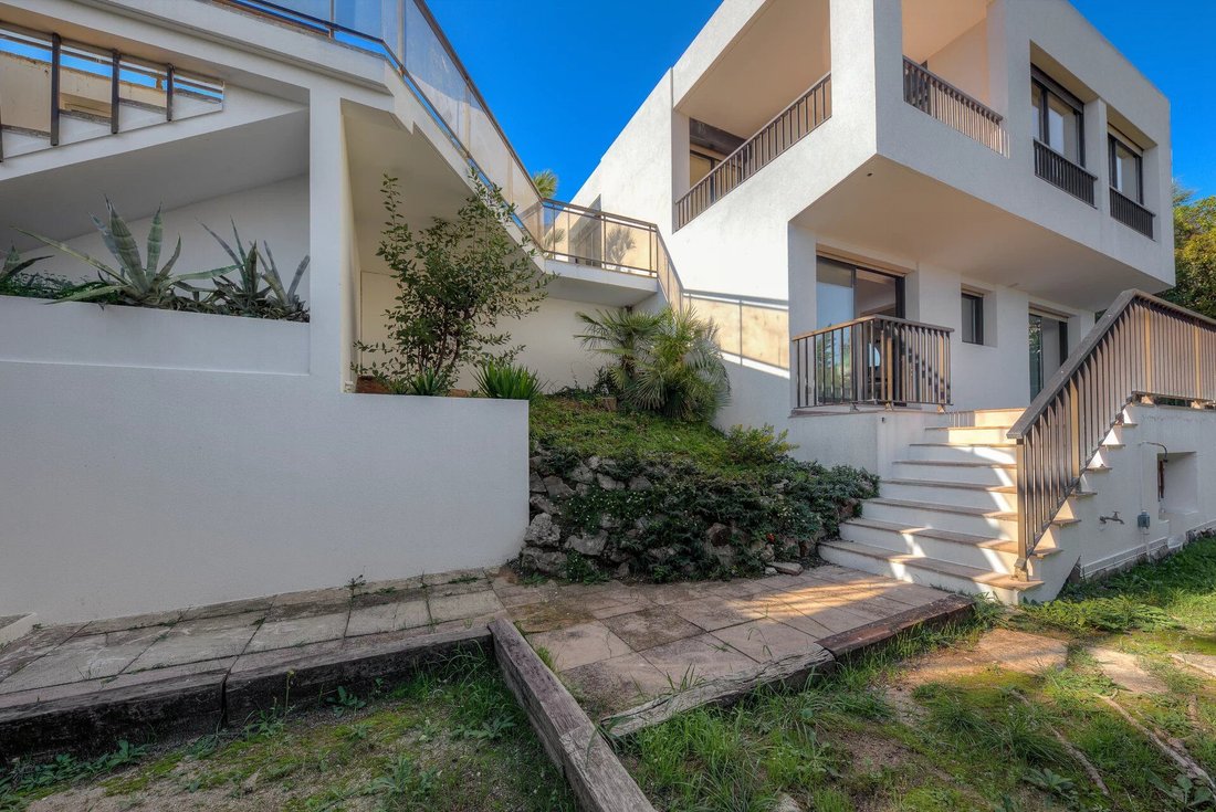 Villa in Nice, Provence-Alpes-Côte d'Azur, France 5 - 18700418