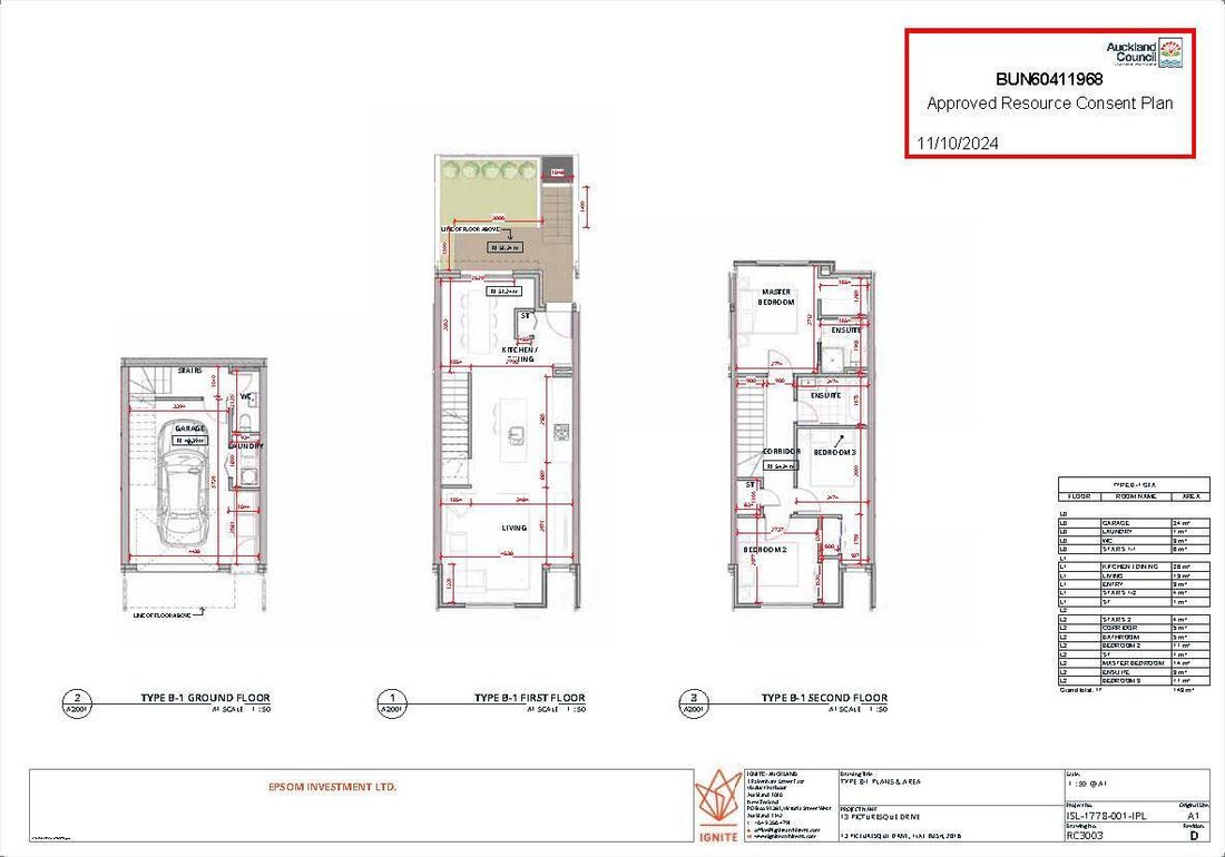 House in Auckland, Auckland, New Zealand 3 - 18700178