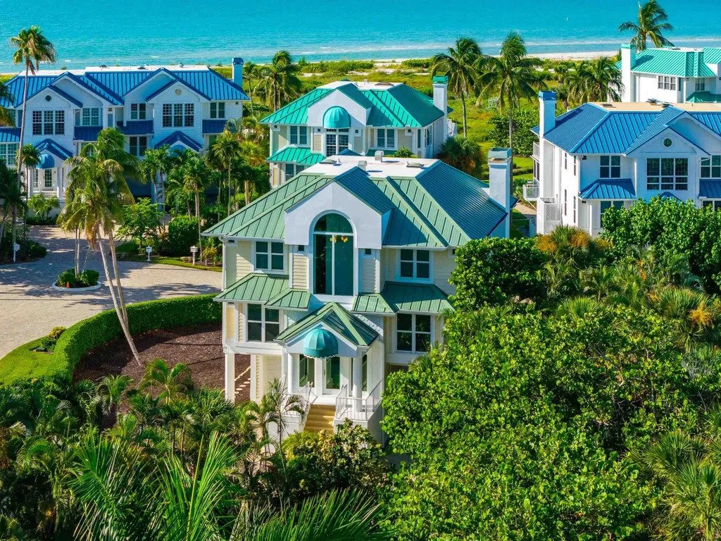 House in Sanibel, Florida, United States 2 - 18700101